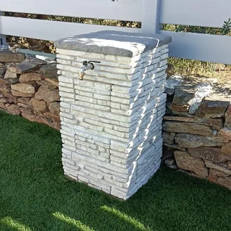 21 Tatil Evi