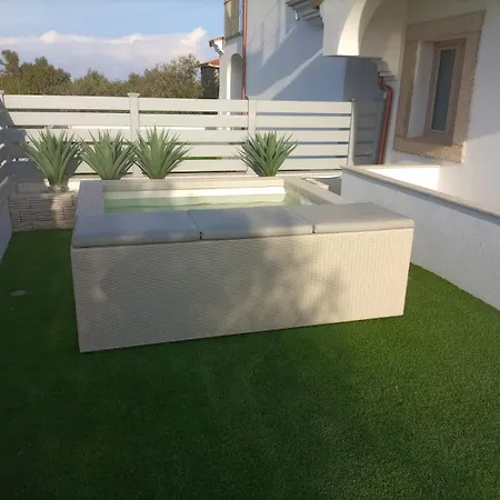 21 Tatil Evi *